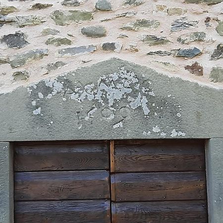 Castello Di Rometta Villa Fivizzano Exterior photo