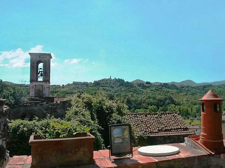 Castello Di Rometta Villa Fivizzano Exterior photo